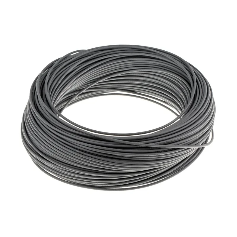 Lapp MULTI-STANDARD SC 2.1 Series Grey 0.75 mm² Hook Up Wire 100 m Polyvinyl Chloride 4160206
