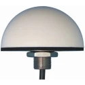 Mobilemark Dome Omni-Directional GPS Antenna with SMA Connector DM2-2100/1575-3C2C-WHT-180
