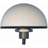 Mobilemark Dome Omni-Directional GPS Antenna with SMA Connector DM2-2100/1575-3C2C-WHT-180