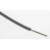 Lapp MULTI-STANDARD SC 2.1 Series Grey 1 mm² Hook Up Wire 450, 600, 750V 100 m Polyvinyl Chloride 4160306