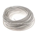 Lapp MULTI-STANDARD SC 2.1 Series Grey 1 mm² Hook Up Wire 450, 600, 750V 100 m Polyvinyl Chloride 4160306