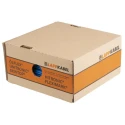Lapp MULTI-STANDARD SC 2.1 Series Blue 1.5 mm² Hook Up Wire 100 m Polyvinyl Chloride 4160402