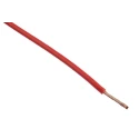 Lapp H05V-K Series Red 0.75 mm² Hook Up Wire, Single Core, 100 m, Polyvinyl Chloride Jacket, 300/500 V, 70°C 4510042