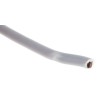 Lapp OLFLEX HEAT 180 SiF Series Grey 0.75 mm² Hook Up Wire, 19 x 0.25 mm Strands, 100 m, Silicone Rubber Insulation 49106