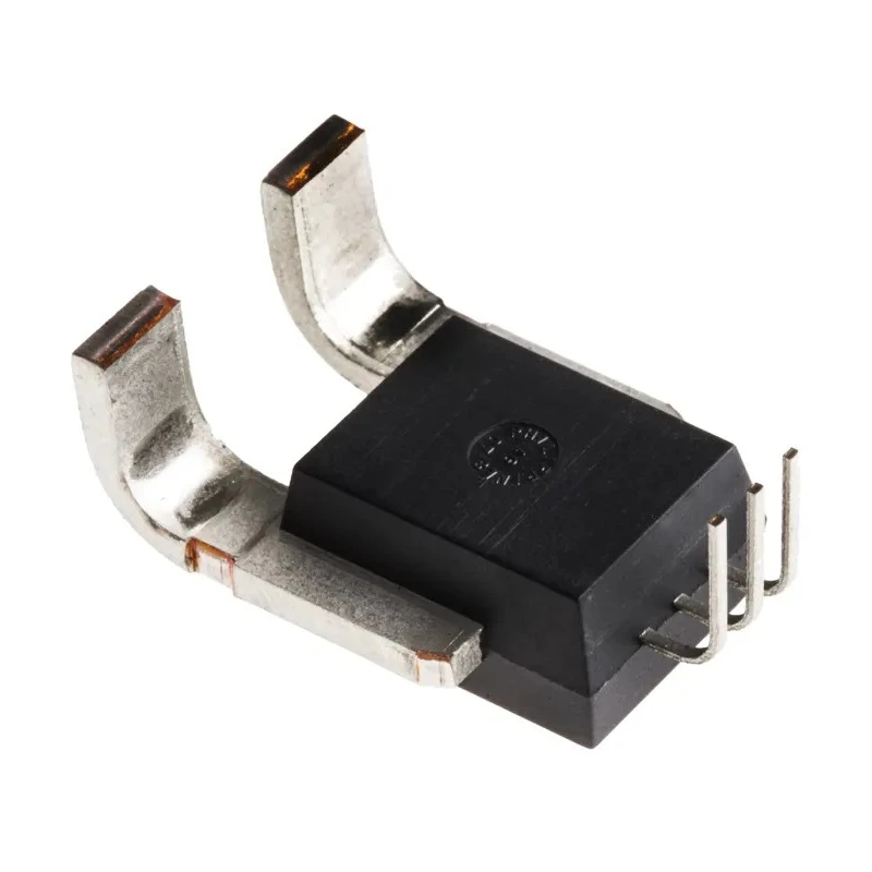 Allegro Microsystems Through Hole Hall Effect Sensor CB Package 3 V 5.5 V 5-Pin ACS758LCB-050U-PFF-T