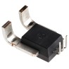 Allegro Microsystems Through Hole Hall Effect Sensor CB Package 3 V 5.5 V 5-Pin ACS758LCB-050U-PFF-T