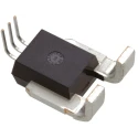 Allegro Microsystems Through Hole Hall Effect Sensor CB Package 3 V 5.5 V 5-Pin ACS758LCB-050U-PFF-T