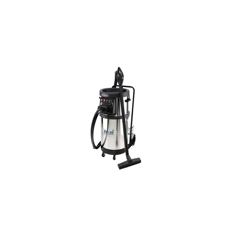 fonzo-clivor-provac-steam-cleaner