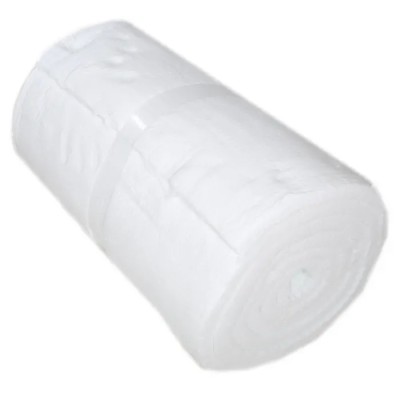Superwool Flame Retardant Calcium-Magnesium Silicate Thermal Insulating Sheet 3.6m x 610mm x 25mm 724-8915