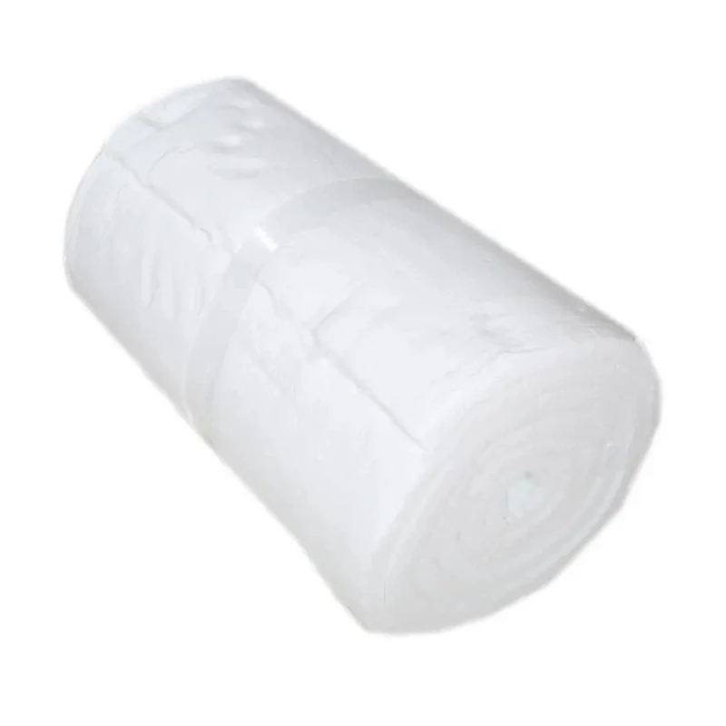 Superwool Flame Retardant Calcium-Magnesium Silicate Thermal Insulating Sheet 3.6m x 610mm x 25mm 724-8915