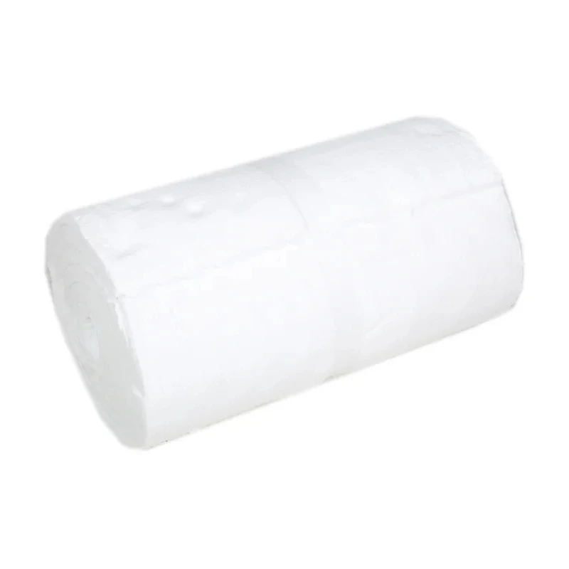 Superwool Flame Retardant Calcium-Magnesium Silicate Thermal Insulating Sheet 3.6m x 610mm x 25mm 724-8915