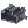 Molex Stac64 Automotive Connector Male Through Hole 20 Contacts 10A Black Thermoplastic Housing 34691-0200