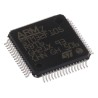 STMicroelectronics Microcontroller STM32F1 Series 32 bit ARM Cortex M3, 72 MHz, 128kB FLASH, 64-Pin LQFP STM32F105RBT6