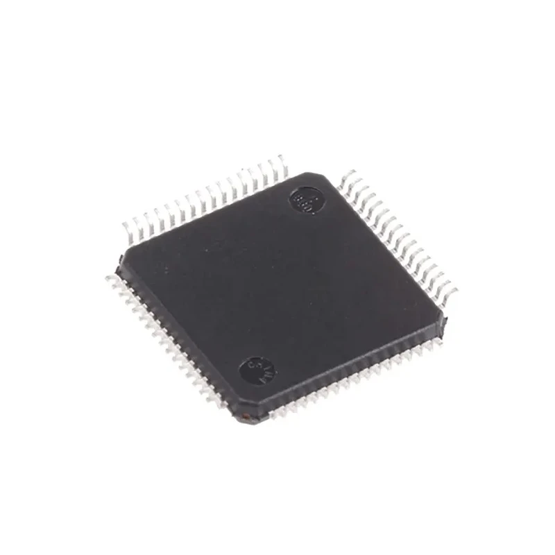 STMicroelectronics Microcontroller STM32F1 Series 32 bit ARM Cortex M3, 72 MHz, 128kB FLASH, 64-Pin LQFP STM32F105RBT6