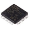 STMicroelectronics STM32F105RCT6 32 bit ARM Cortex M3 Microcontroller 72 MHz 256kB FLASH 64-Pin LQFP