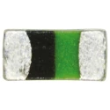 Murata 0402 Shielded Wirewound Surface Mount Inductor 10 nH ±5 % 300 mA Idc Q:8 LQG15HN