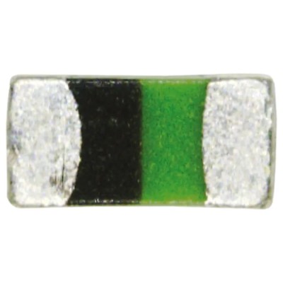 Murata 0402 Shielded Wirewound Surface Mount Inductor 10 nH ±5 % 300 mA Idc Q:8 LQG15HN