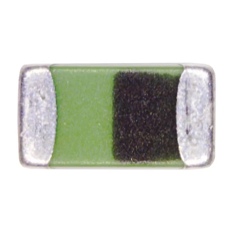 Murata 0603 Unshielded Wirewound Surface Mount Inductor 12 nH ±5% 400 mA IDC Q:12 LQG18H