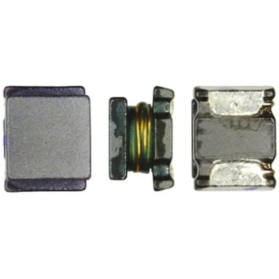 Murata Wirewound Surface Mount Inductor with Ferrite Core 1μH ±20% 445mA Idc 1210 Package LQH32MN1R0M23L