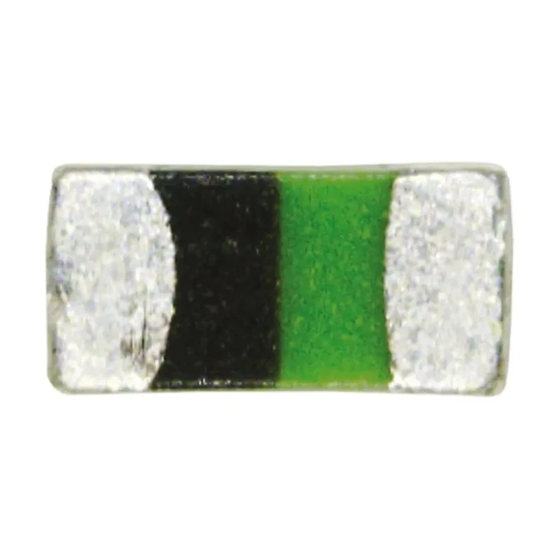 Murata 18 nH ±5% 300 mA Unshielded Multilayer 0402 Surface Mount Inductor LQG15HS18NJ02D