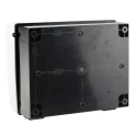 RS PRO 3-Phase Star Delta Starter 230V AC 11 kW Surface Mount IP65 3 Poles 14/9 A 725-5572