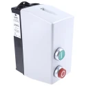 RS PRO Direct-On-Line Starter, 7.5 kW Power, 400 V AC, 3 Phase, Surface Mount, IP65 Enclosure IP65