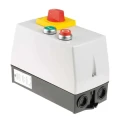 RS PRO Direct On Line Motor Starter 400V AC 11 kW 3 Phase IP65 Surface Mount IP65 IP65