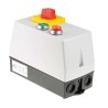 RS PRO Direct On Line Motor Starter 400V AC 11 kW 3 Phase IP65 Surface Mount IP65 IP65