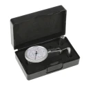 RS PRO Imperial & Metric DTI Gauge, 0.8 mm Max Measurement, 0.01 mm Resolution, ±0.008 mm Accuracy 725-5730