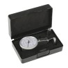 RS PRO Imperial & Metric DTI Gauge, 0.8 mm Max Measurement, 0.01 mm Resolution, ±0.008 mm Accuracy 725-5730