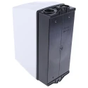 RS PRO Direct-On-Line Starter, 7.5 kW Power, 400 V AC, 3 Phase, Surface Mount, IP65 Enclosure IP65