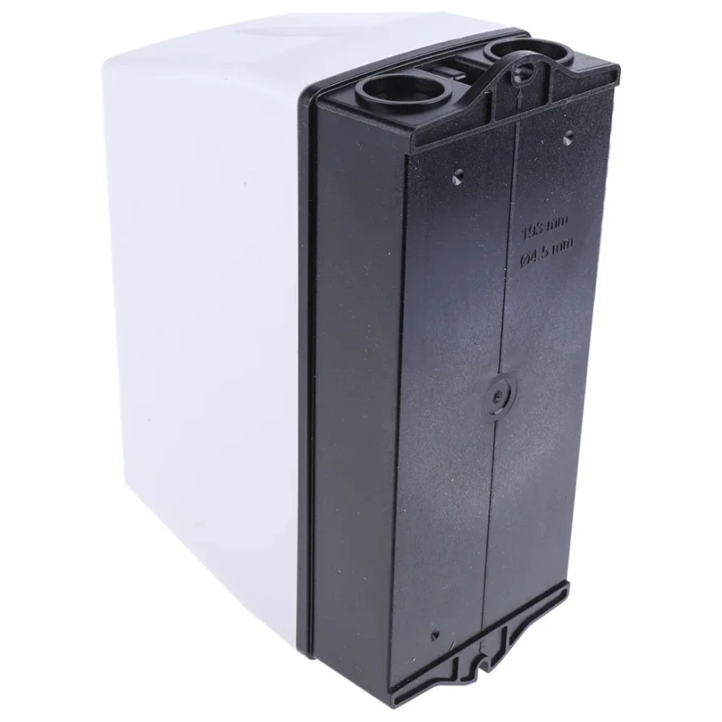 RS PRO Direct-On-Line Starter, 7.5 kW Power, 400 V AC, 3 Phase, Surface Mount, IP65 Enclosure IP65