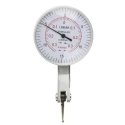 RS PRO Imperial & Metric DTI Gauge, 0.8 mm Max Measurement, 0.01 mm Resolution, ±0.008 mm Accuracy 725-5730