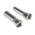 RS PRO Imperial & Metric DTI Gauge, 0.8 mm Max Measurement, 0.01 mm Resolution, ±0.008 mm Accuracy 725-5730