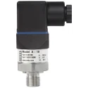 WIKA A-10 Series Pressure Sensor Current Output 0 bar to 40 bar Relative Reading 12719316