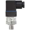 WIKA A-10 Series Pressure Sensor Current Output 0 bar to 40 bar Relative Reading 12719316