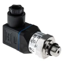 WIKA A-10 Series Pressure Sensor Current Output 0 bar to 40 bar Relative Reading 12719316