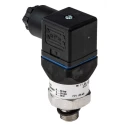 WIKA A-10 Series Pressure Sensor Current Output 0 bar to 40 bar Relative Reading 12719316