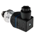 WIKA A-10 Series Pressure Sensor Current Output 0 bar to 40 bar Relative Reading 12719316