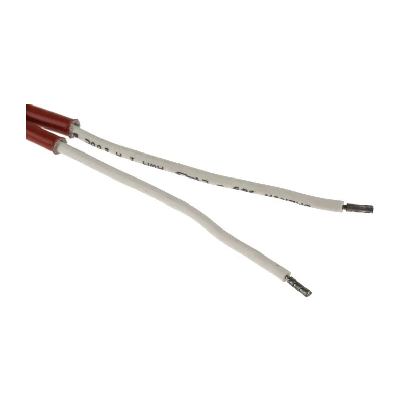 DBK Enclosures Heating Element Enclosure Heating Element 100mm x 60mm Self Regulating PTC Heater 20W HPG-1/10-60X35-100-240