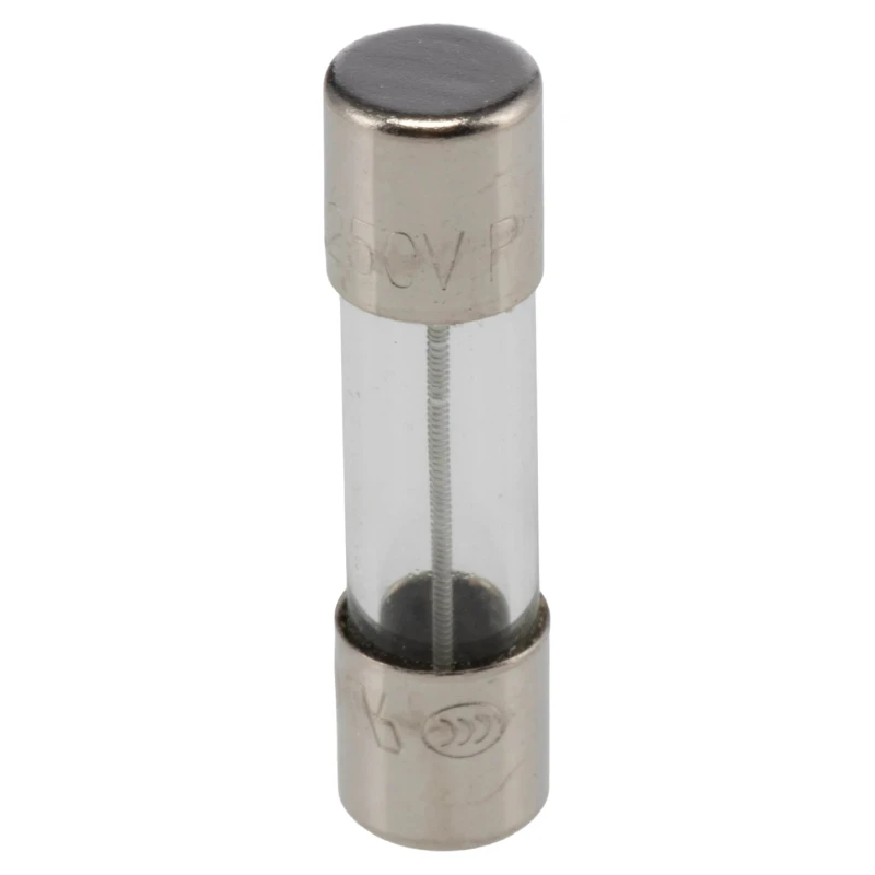 Littelfuse 315mA T Glass Cartridge Fuse 5 x 20 mm 0213.315MXP
