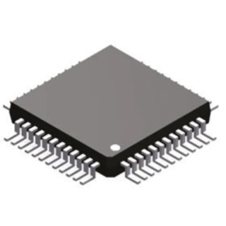 NXP 32 bit ARM Cortex M3 LPC13 Microcontroller, 72 MHz, 32kB FLASH, 48-Pin LQFP LPC1313FBD48,151