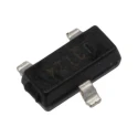 Infineon HEXFET N-Channel MOSFET 2.7A 30V Enhancement Mode 3-Pin SOT-23 IRLML2030TRPBF