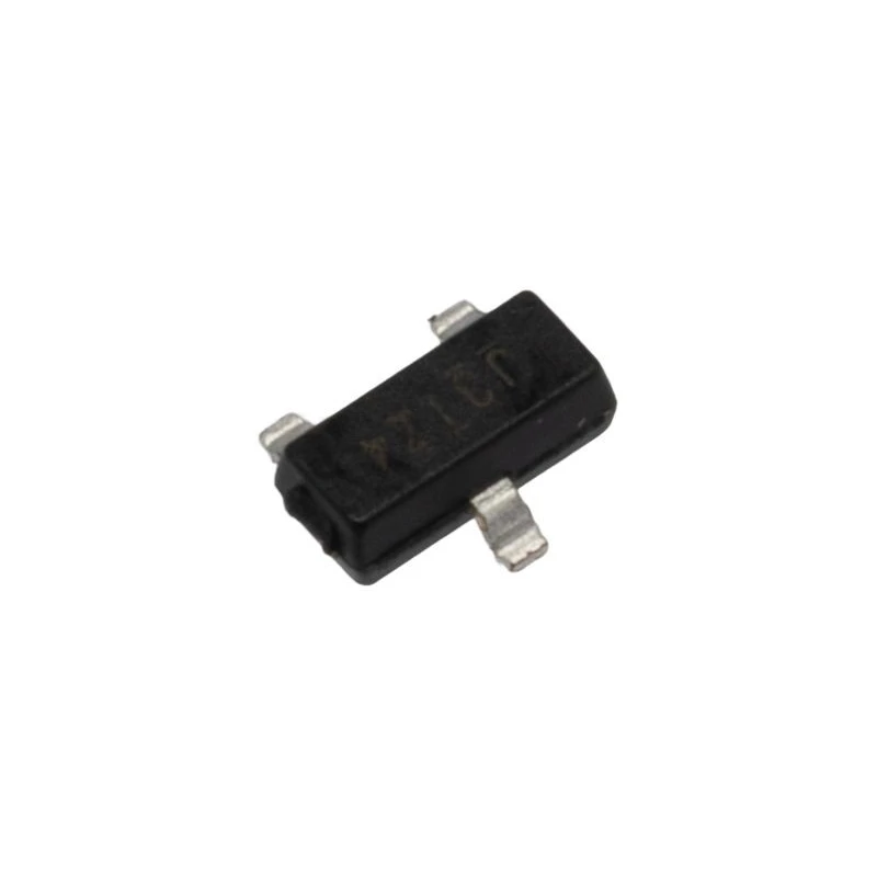 Infineon HEXFET N-Channel MOSFET 2.7A 30V Enhancement Mode 3-Pin SOT-23 IRLML2030TRPBF