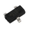 Infineon HEXFET N-Channel MOSFET 2.7A 30V Enhancement Mode 3-Pin SOT-23 IRLML2030TRPBF