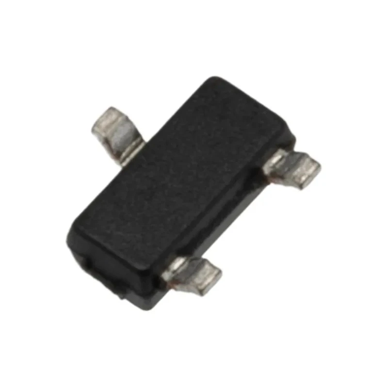 Infineon HEXFET N-Channel MOSFET 2.7A 30V Enhancement Mode 3-Pin SOT-23 IRLML2030TRPBF