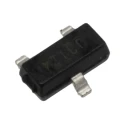 Infineon HEXFET N-Channel MOSFET 2.7A 30V Enhancement Mode 3-Pin SOT-23 IRLML2030TRPBF