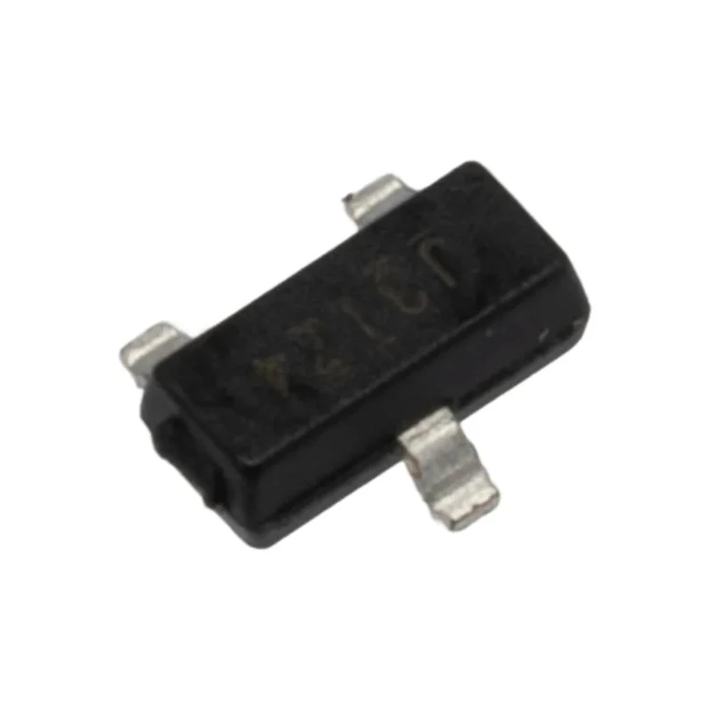 Infineon HEXFET N-Channel MOSFET 2.7A 30V Enhancement Mode 3-Pin SOT-23 IRLML2030TRPBF