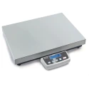 Kern Platform Weighing Scale 150kg Capacity, RS232 Interface, 522x403x90mm Weigh Pan DE 150K20DL/RS