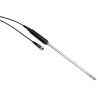 Rotronic Instruments Hygrometer Probe Temperature & Humidity Probe for Measuring Bulk Packaged Materials HygroClip HC2-HP28